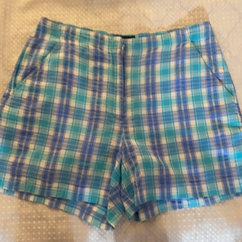The Limited VTG Shorts